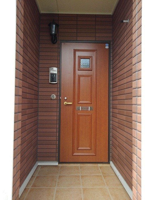 16/26 エントランス