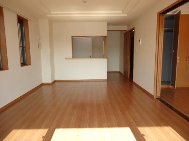 3/13 リビング/ダイニング