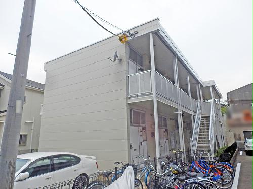 1/14 外観