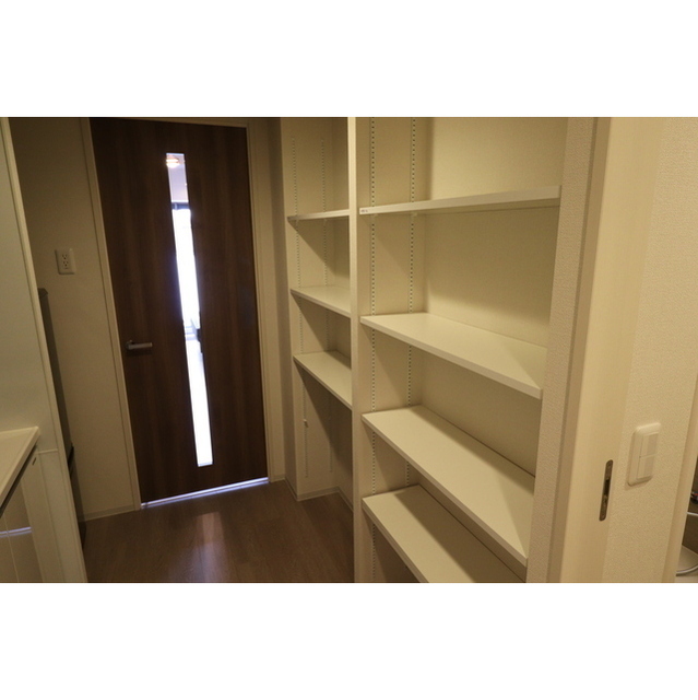 15/17 エントランス