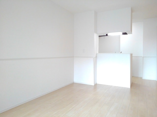 3/20 リビング/ダイニング