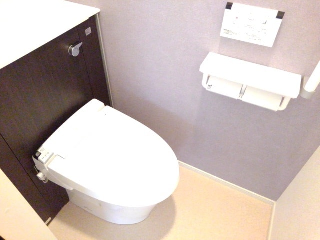 8/20 トイレ