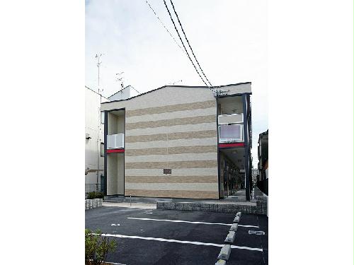1/17 外観