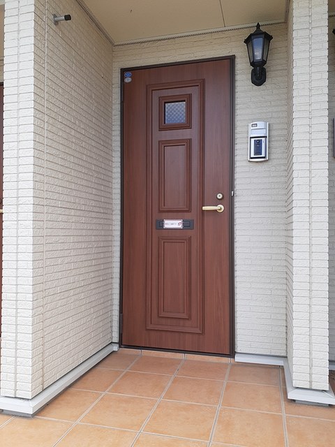 14/20 エントランス