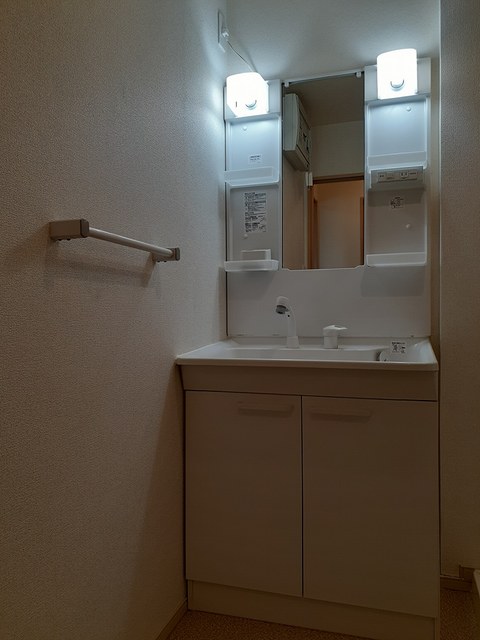 10/20 洗面