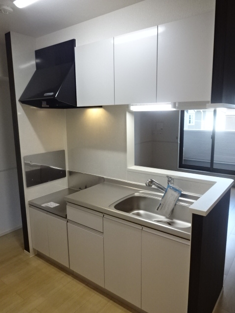 7/20 キッチン
