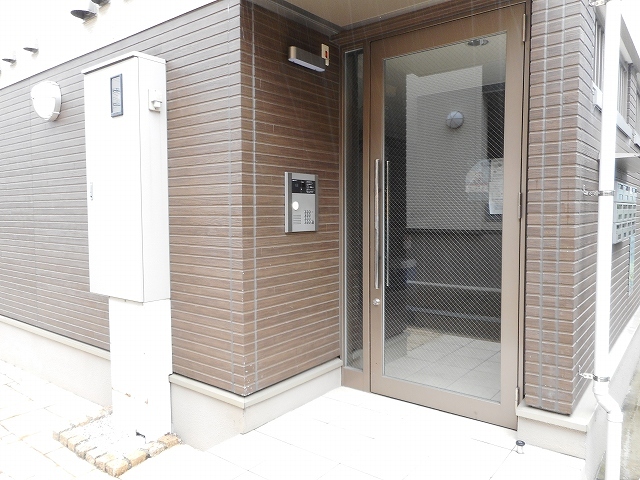 14/24 エントランス