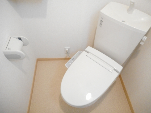 9/24 トイレ