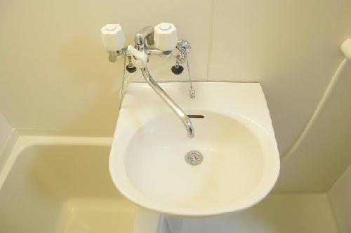 13/14 バルコニー