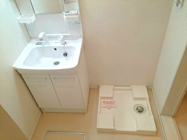 10/20 洗面