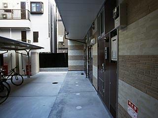 12/12 エントランス