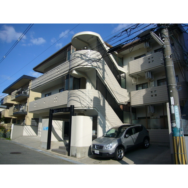 1/6 外観