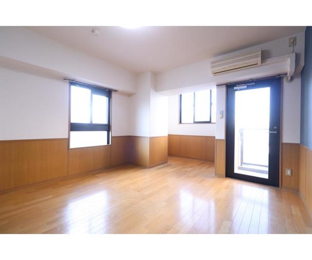 20/30 リビング/ダイニング