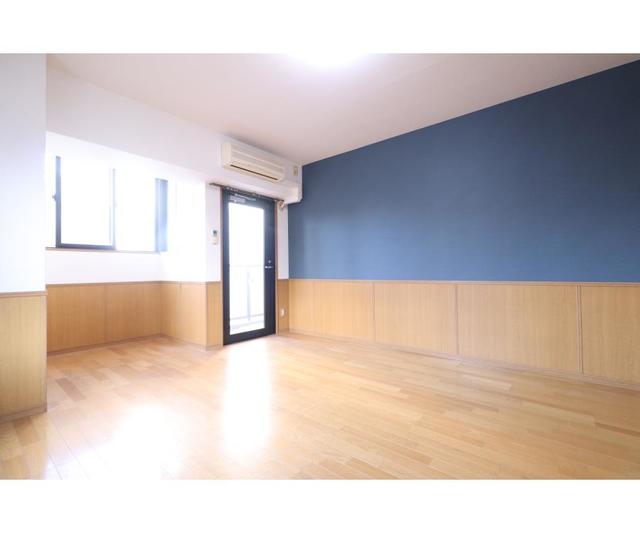 9/30 リビング/ダイニング