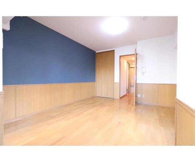 10/30 リビング/ダイニング