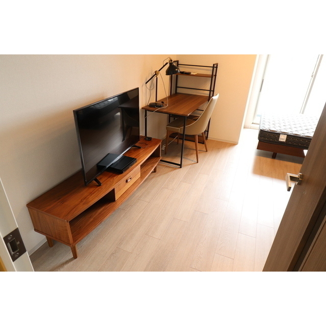 5/16 エントランス