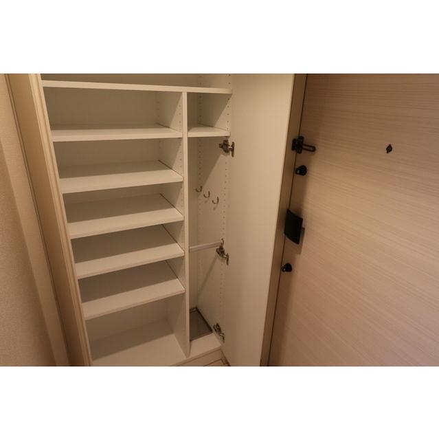 6/16 エントランス