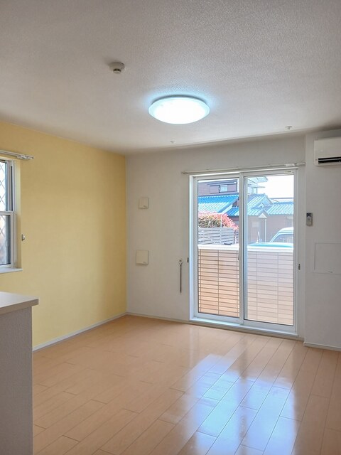 3/20 リビング/ダイニング