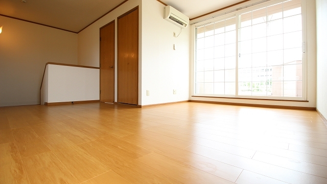 3/17 リビング/ダイニング