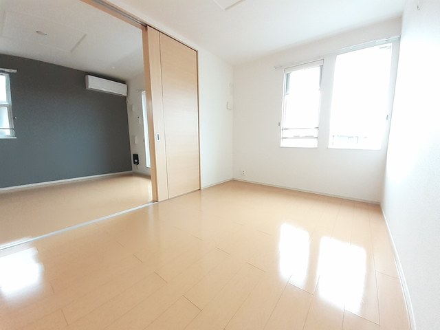 4/20 寝室