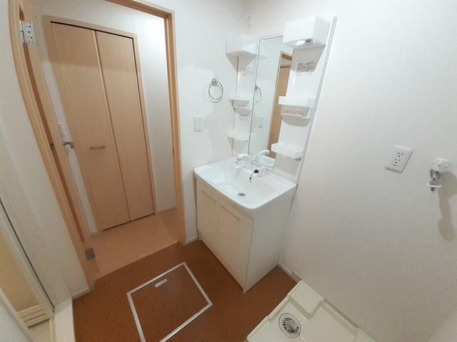 10/20 洗面