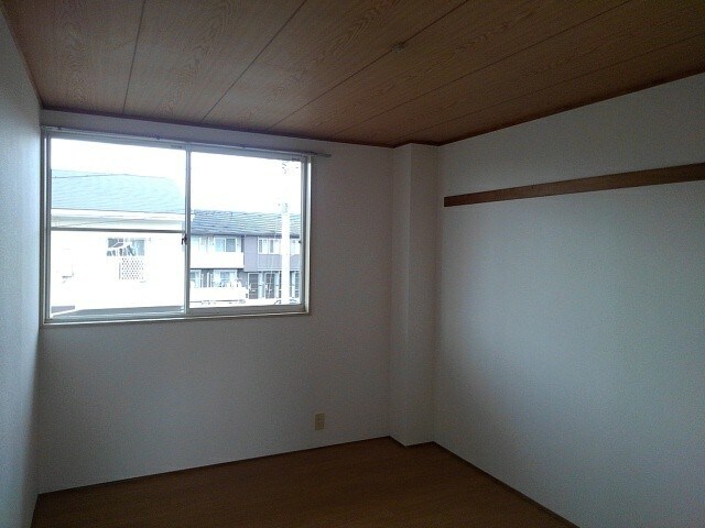 12/17 バルコニー