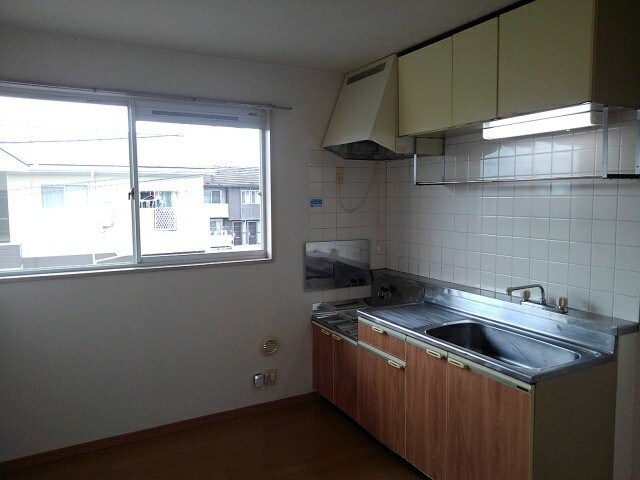 7/17 キッチン