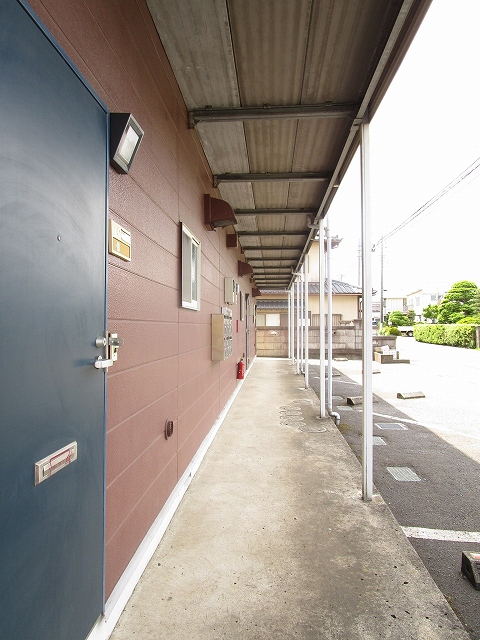 2/6 エントランス