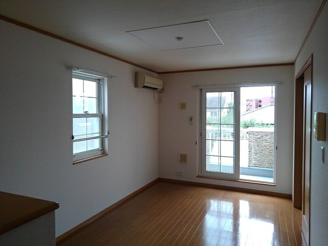 3/24 リビング/ダイニング