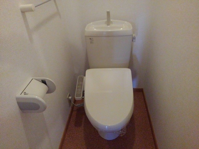 9/24 トイレ