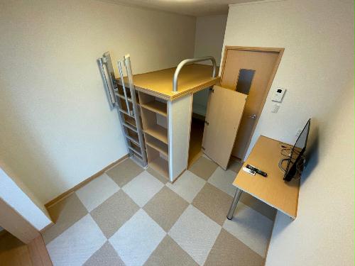 3/24 リビング/ダイニング