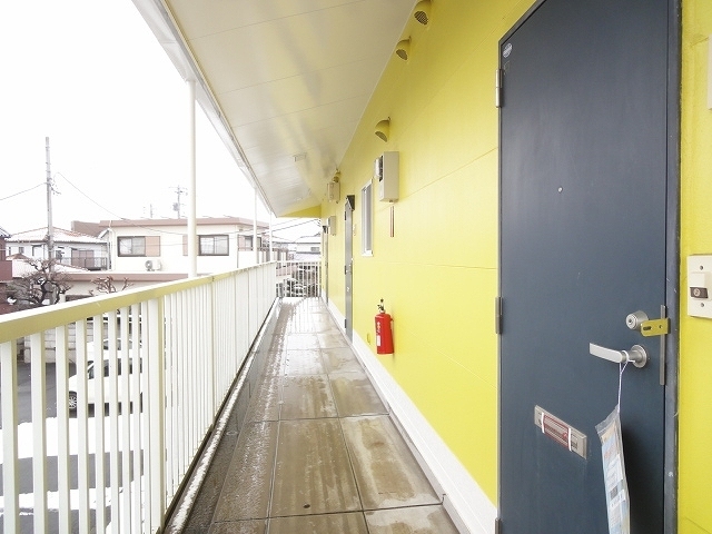 13/20 エントランス