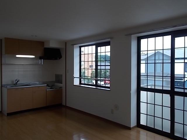 3/20 リビング/ダイニング