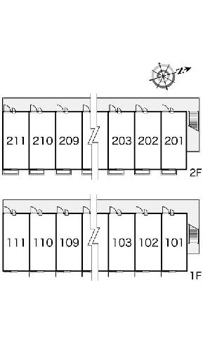 10/19 バルコニー