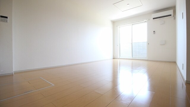 3/20 リビング/ダイニング