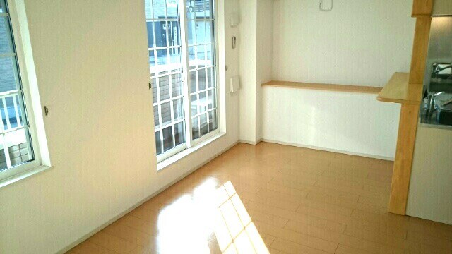 3/21 リビング/ダイニング