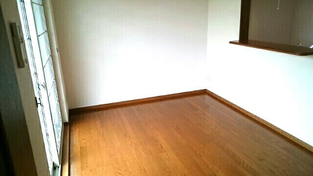 3/20 リビング/ダイニング