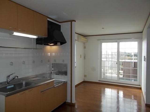 3/18 リビング/ダイニング