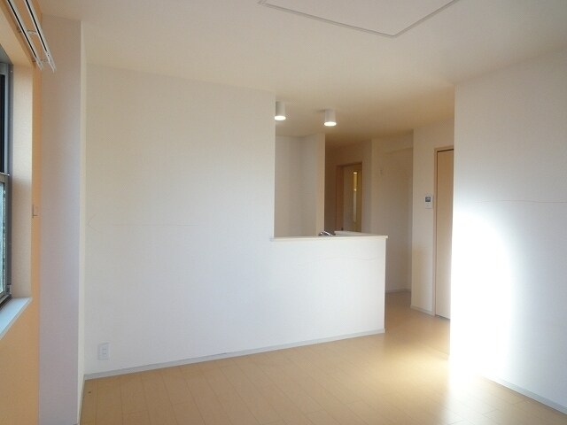 13/21 バルコニー