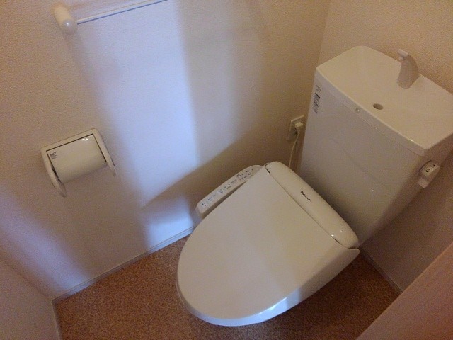 9/21 トイレ