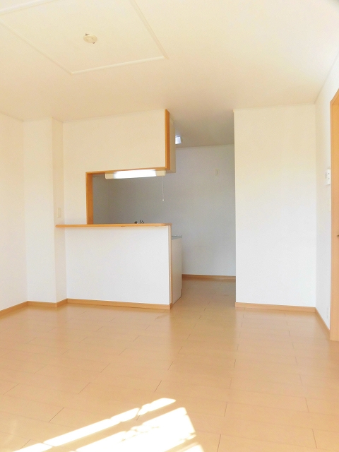 4/21 リビング/ダイニング