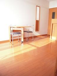 3/21 リビング/ダイニング