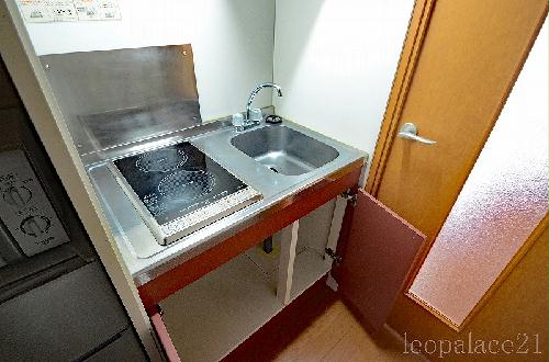 8/16 キッチン