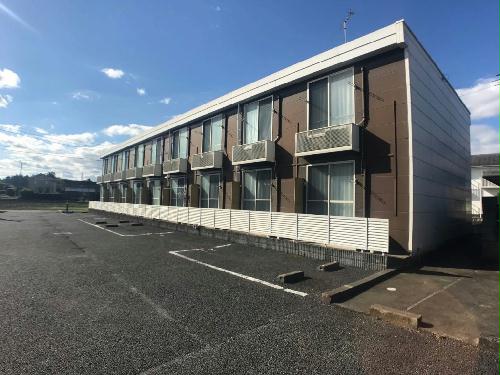 8/16 バルコニー