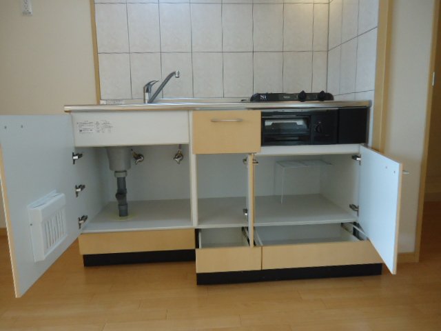 9/24 キッチン