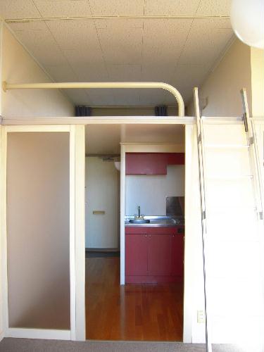 3/15 リビング/ダイニング