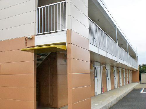 14/17 エントランス