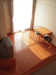 4/21 リビング/ダイニング