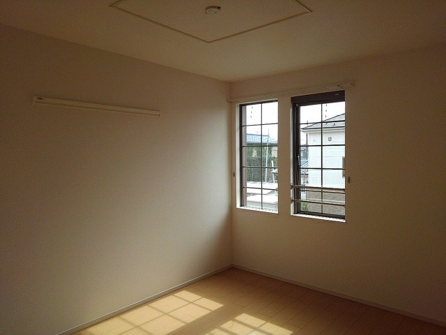 4/20 寝室