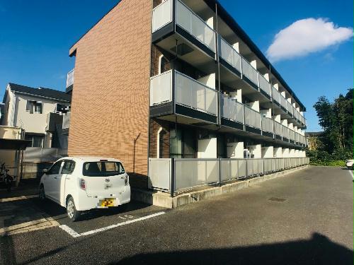 11/24 バルコニー